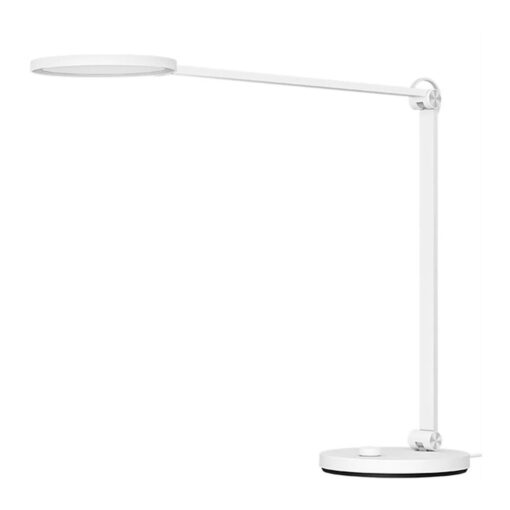 Lámpara De Escritorio Led Xiaomi Mi Pro Bhr4119gl - Blanca