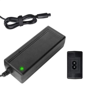 Fuente De Alimentación Para Patinete Foston Star / S09pro / Voltaje Automático