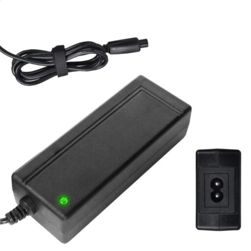 Fuente De Alimentación Para Patinete Foston Star / S09pro / Voltaje Automático