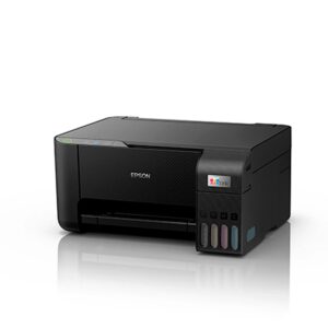 Impresor Epson L3210 Eco Tank Bivolt - Imagen 2