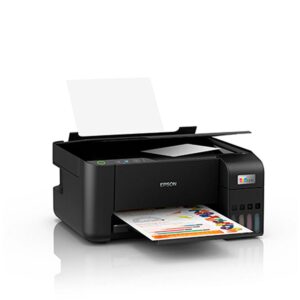 Impresor Epson L3210 Eco Tank Bivolt - Imagen 3