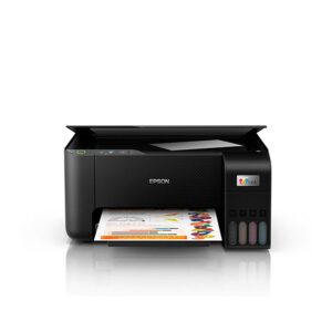 Impresor Epson L3210 Eco Tank Bivolt - Imagen 4