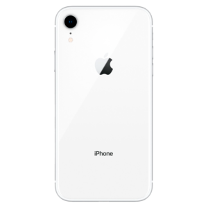 Apple Iphone Xr A1984/2105 64gb / 3gb Ram / Pantalla De 6.1" / Cámaras De 12mp Y 7mp - Blanco (solo Dispositivo)(swap A) - Imagen 3