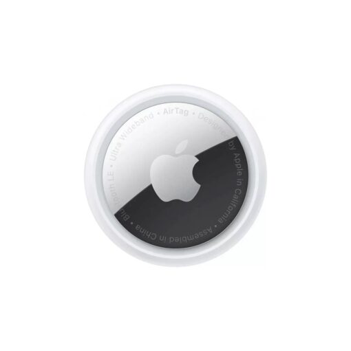 Apple Airtag A2187 Mx-542am/a - 4 Unidades