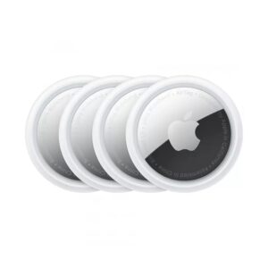 Apple Airtag A2187 Mx-542am/a - 4 Unidades - Imagen 3
