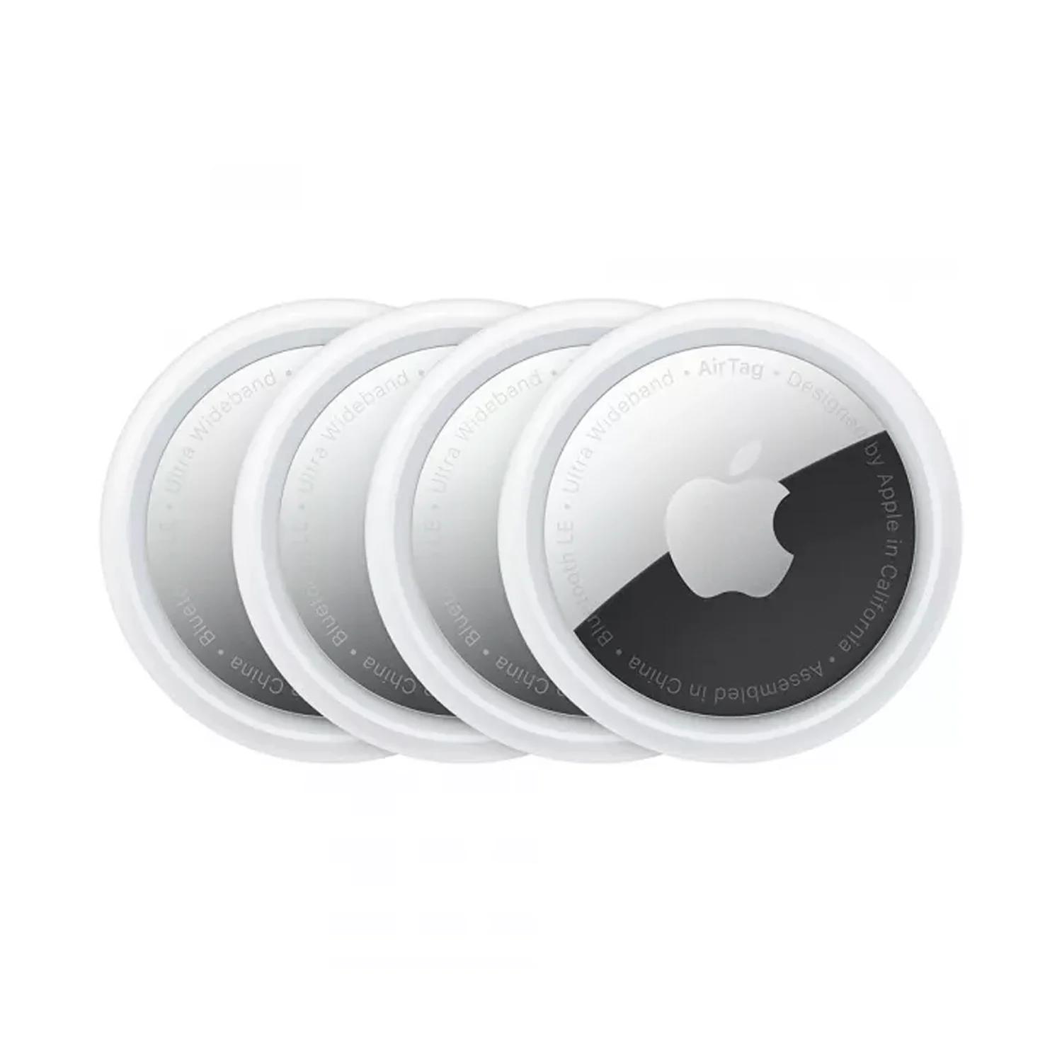 Apple Airtag A2187 Mx-542am/a - 4 Unidades - Imagen 3