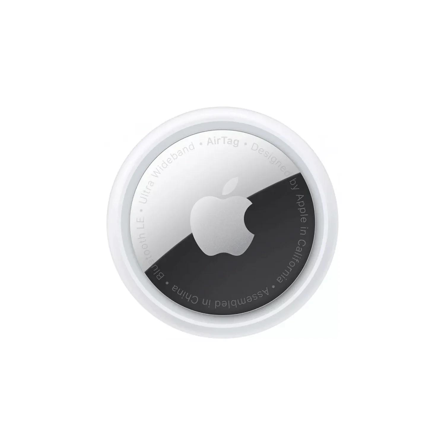 Apple Airtag A2187 Mx-542am/a - 4 Unidades - Imagen 4
