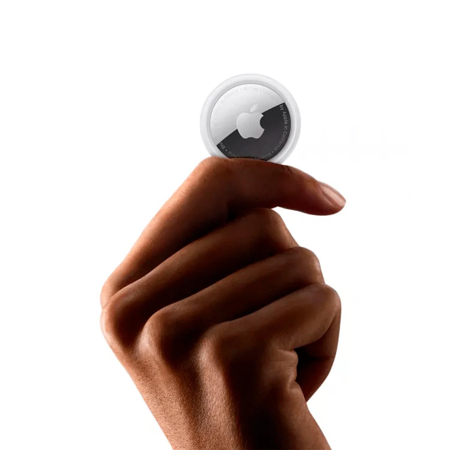 Apple Airtag A2187 Mx-542am/a - 4 Unidades - Imagen 5