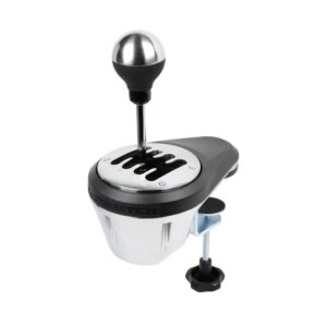 Control De Distancia Thrustmaster Th8a Add-on Para Pc / Ps3 / Xbox / Ps4 - (casa De Cambios) - Imagen 2