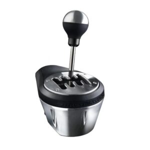 Control De Distancia Thrustmaster Th8a Add-on Para Pc / Ps3 / Xbox / Ps4 - (casa De Cambios) - Imagen 3