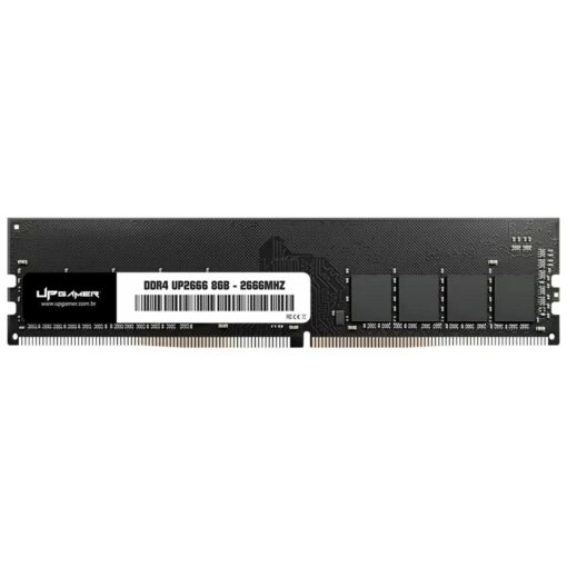 Memoria Ram Up Gamer 8gb Ddr4 2666mhz - Up2666