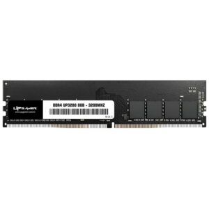Memoria Ram Up Gamer 8gb / Ddr4 / 3200mhz - (up3200)