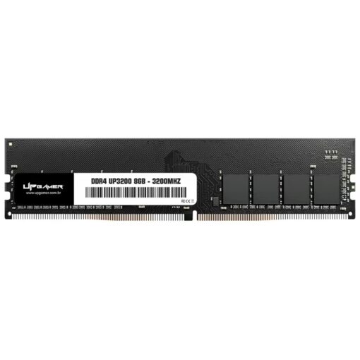 Memoria Ram Up Gamer 8gb / Ddr4 / 3200mhz - (up3200)