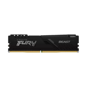 Memoria Ram Kingston Beast Fury De 16 Gb Ddr4 A 3200 Mhz - Kf432c16bb1/16 - Imagen 4