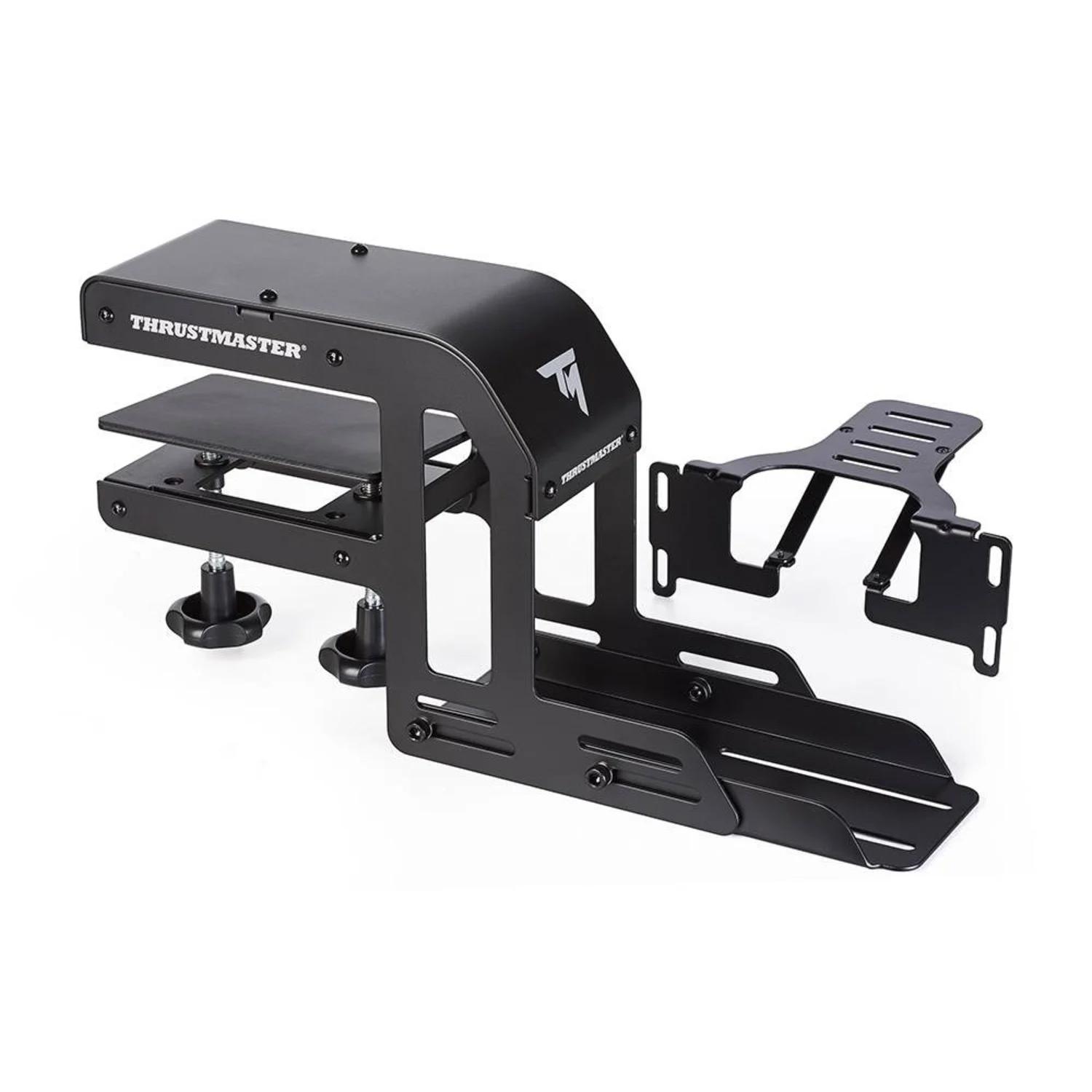 Thrustmaster Tm Para Ps4 / Ps3 / Xbox One / Pc - Negro