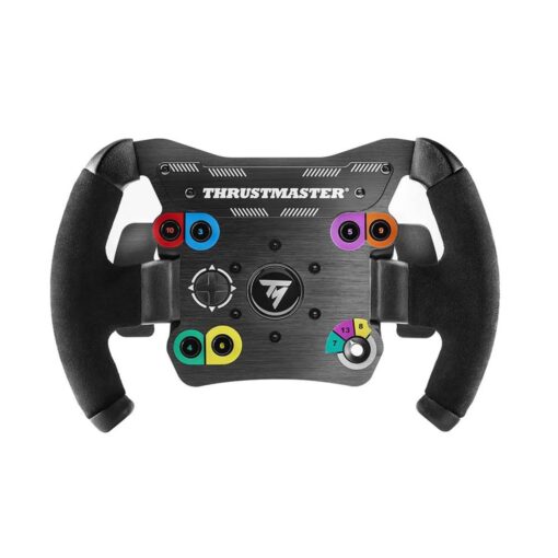Rueda De Carreras Thrustmaster Add-on Tm Open Wheel - Negro