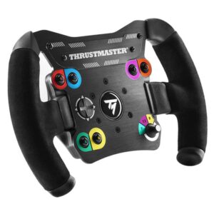 Rueda De Carreras Thrustmaster Add-on Tm Open Wheel - Negro - Imagen 2