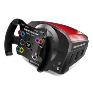 Rueda De Carreras Thrustmaster Add-on Tm Open Wheel - Negro - Imagen 3