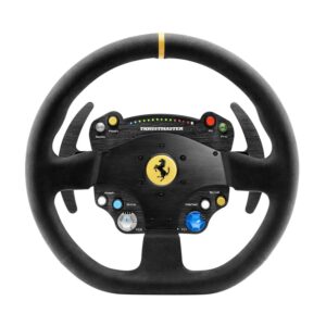 Thrustmaster Racer Ferrari 488 Challenge Edition Para Pc 100/125v