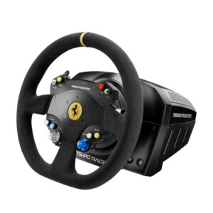 Thrustmaster Racer Ferrari 488 Challenge Edition Para Pc 100/125v - Imagen 3