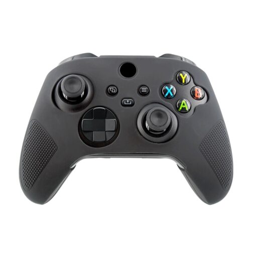 Alternative view of Kit De Accesorios Master Pak Deluxe Para Xbox Series X/s, Color Negro (863045)