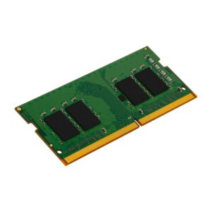 Memoria Kingston Ddr4 De 8 Gb Y 3200 Mhz Para Notebook: Kvr32s22s6/8 - Imagen 2