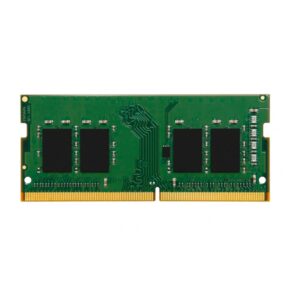 Memoria Kingston Ddr4 De 8 Gb Y 3200 Mhz Para Notebook: Kvr32s22s6/8 - Imagen 3