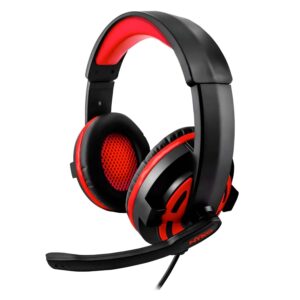 Nyko Ns-2600 87305 De 3,5 Mm Para Nintendo Switch, Color Negro