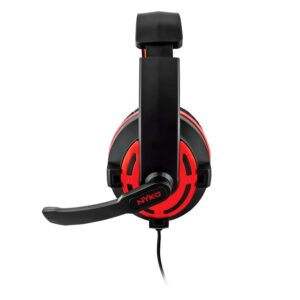 Nyko Ns-2600 87305 De 3,5 Mm Para Nintendo Switch, Color Negro - Imagen 3