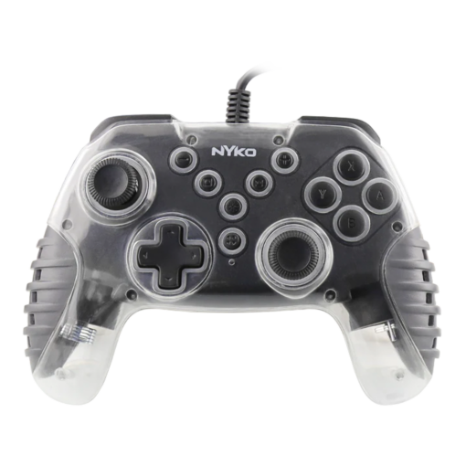 Control Nyko Air Glow Para Nintendo Switch - (873037)