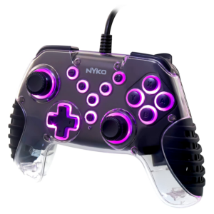 Control Nyko Air Glow Para Nintendo Switch - (873037) - Imagen 2