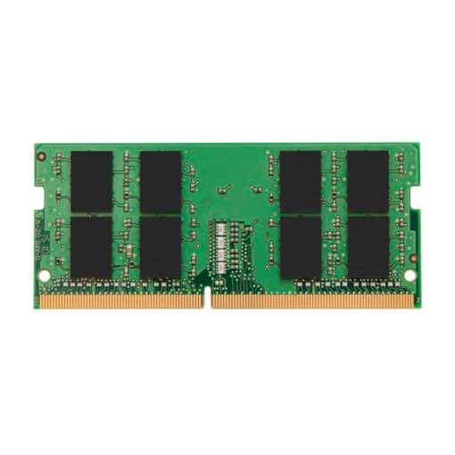 Alternative view of Memoria Kingston Para Notebook Ddr4 De 32 Gb Y 3200 Mhz : Kvr32s22d8/32