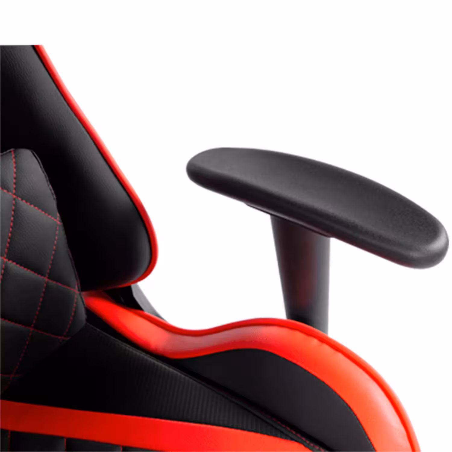 Silla Gamer Redragon Gaia C211-br - Rojo - Imagen 5