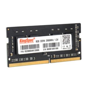 Memoria Ram Para Notebook Kingspec 4gb/ Ddr4/ 2400mhz - Imagen 2