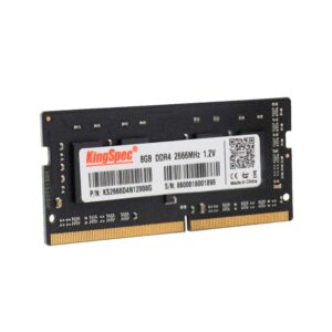 Memoria Ram Para Notebook Kingspec 8gb / Ddr4 / 2400mhz - Imagen 2