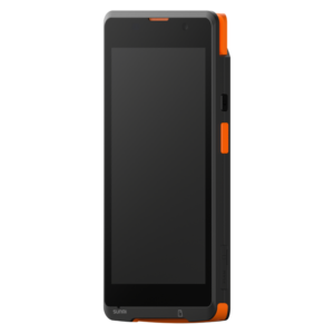 Terminal De Punto De Venta Portátil Sunmi P2 Mini T-5810 / Bluetooth - Negro - Imagen 2