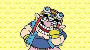 Juego De Nintendo Switch Wario Ware Get It Together - Imagen 4