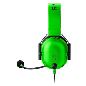 Razer Blackshark V2 X Rz04-03240600-r3u1 P3 Auriculares Para Juegos De 3,5 Mm - Verde - Imagen 2