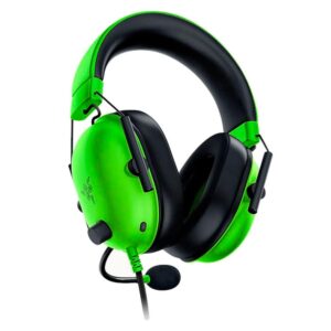 Razer Blackshark V2 X Rz04-03240600-r3u1 P3 Auriculares Para Juegos De 3,5 Mm - Verde - Imagen 3