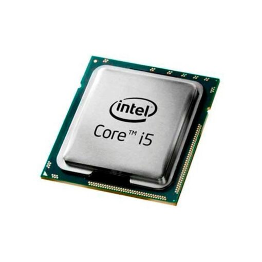 Alternative view of Procesador Intel Core I5-3330 Pull Oem Socket 1155 4 Núcleos 4 Hilos Caché 6 Mb