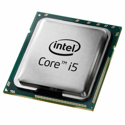Procesador Intel Core I5-8500 Pull Oem Socket 1151 De 6 Núcleos Y 6 Subprocesos Con Caché De 9 Mb