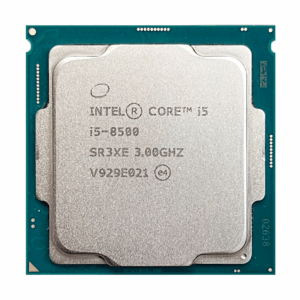 Procesador Intel Core I5-8500 Pull Oem Socket 1151 De 6 Núcleos Y 6 Subprocesos Con Caché De 9 Mb - Imagen 2