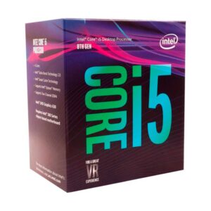Procesador Intel Core I5-8500 Pull Oem Socket 1151 De 6 Núcleos Y 6 Subprocesos Con Caché De 9 Mb - Imagen 3