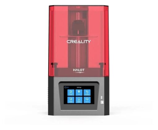 Impresor 3d Creality Halot-one