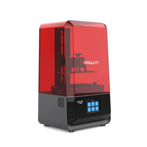 Impresor 3d Creality Halot-lite Bivolt