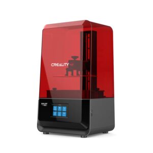 Impresor 3d Creality Halot-lite Bivolt - Imagen 3
