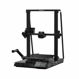 Impresora 3d Inteligente De Voltaje Dual Creality Cr-10
