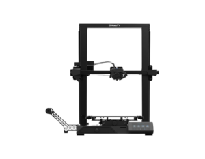 Impresora 3d Inteligente De Voltaje Dual Creality Cr-10 - Imagen 2