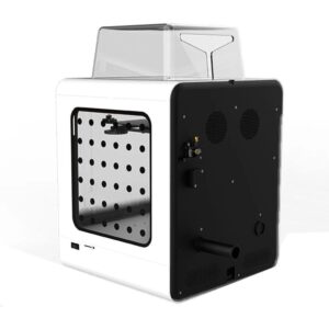 Impresor 3d Creality Cr-200b De Doble Voltaje