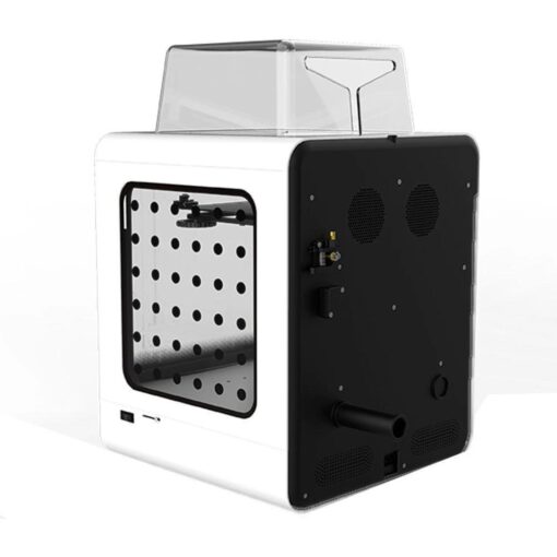 Impresor 3d Creality Cr-200b De Doble Voltaje